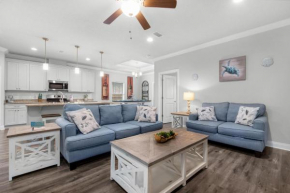 Sound Side Retreat